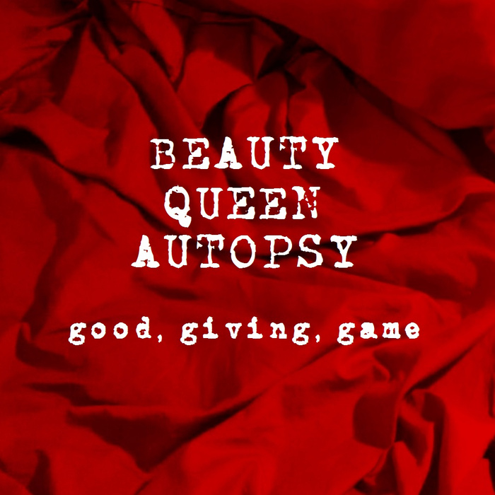 Good, Giving, Game